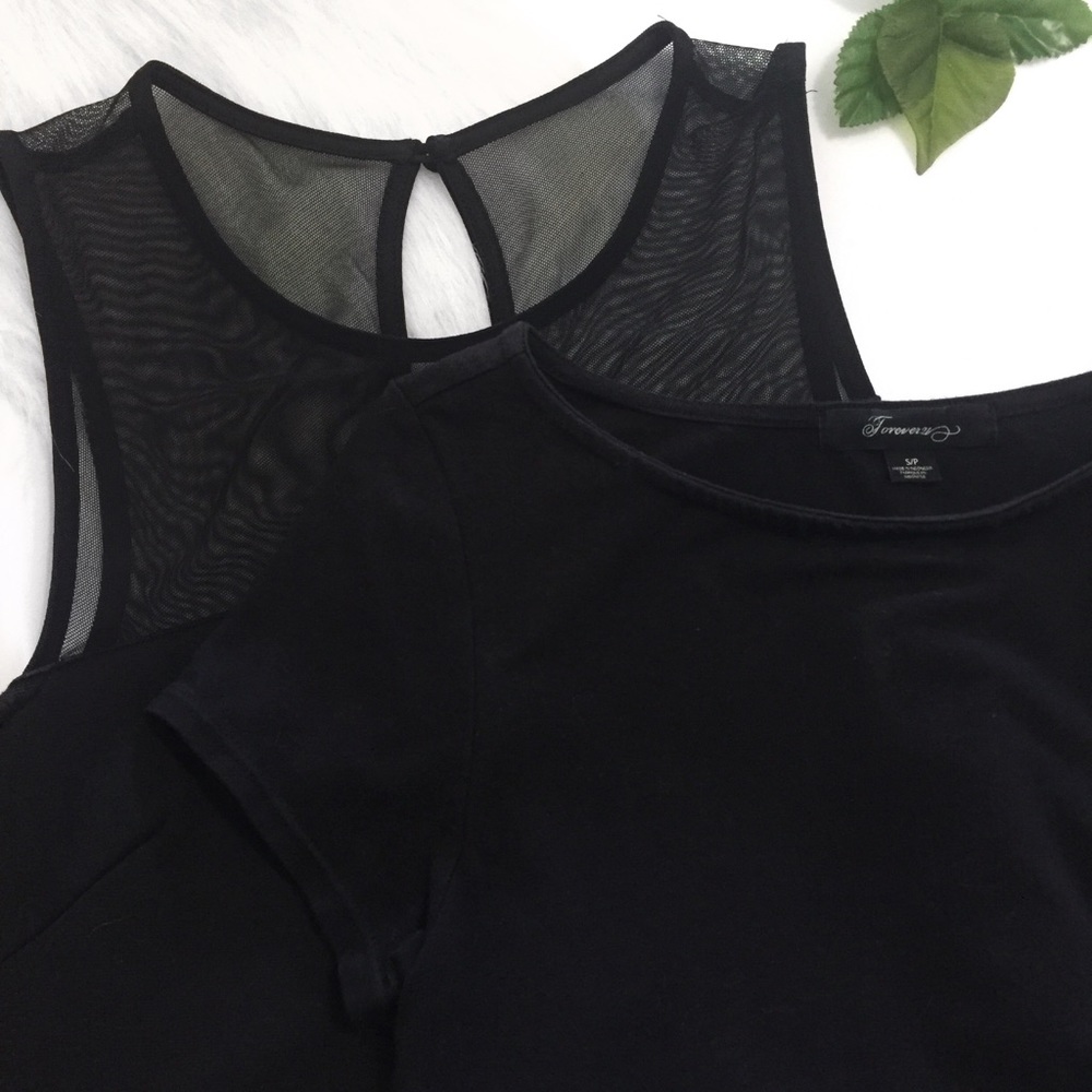 Little Black Dress Bundle ✨
